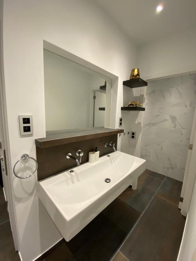 Viet Anh Appartement Blankenberge Exterior photo