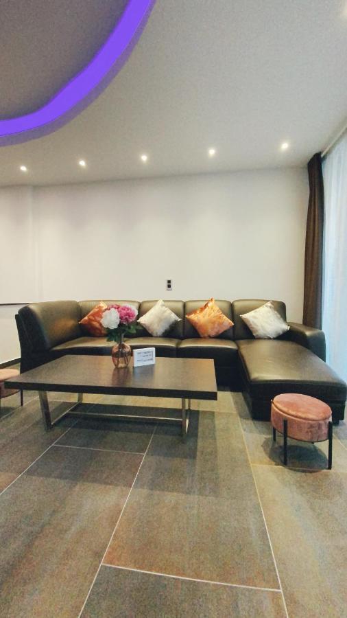Viet Anh Appartement Blankenberge Exterior photo