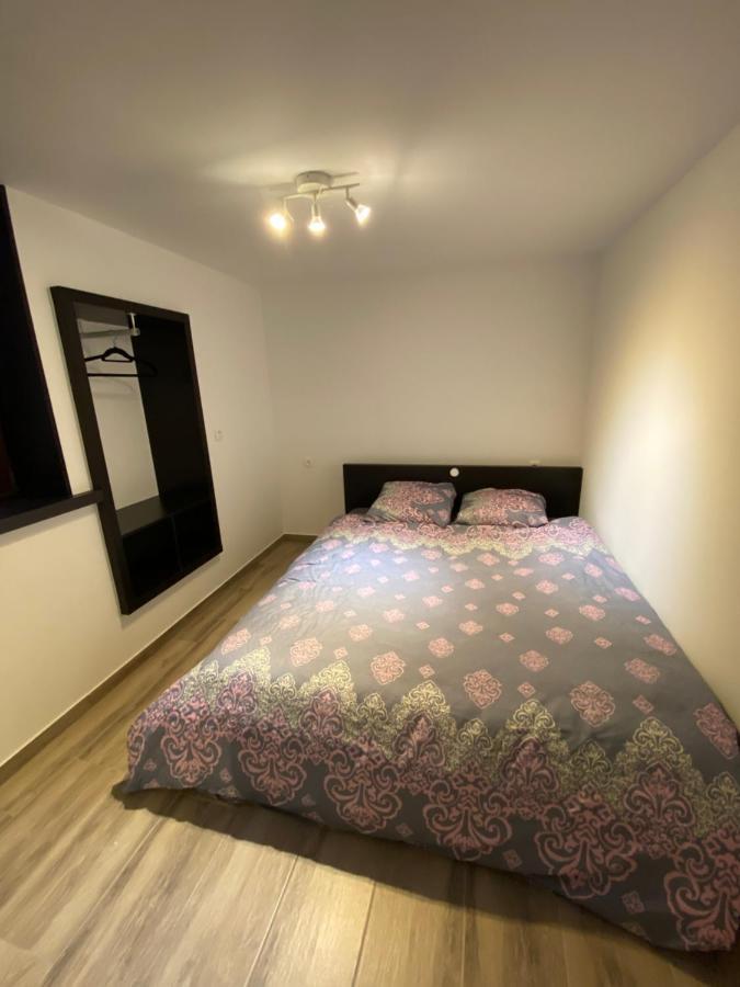 Viet Anh Appartement Blankenberge Exterior photo