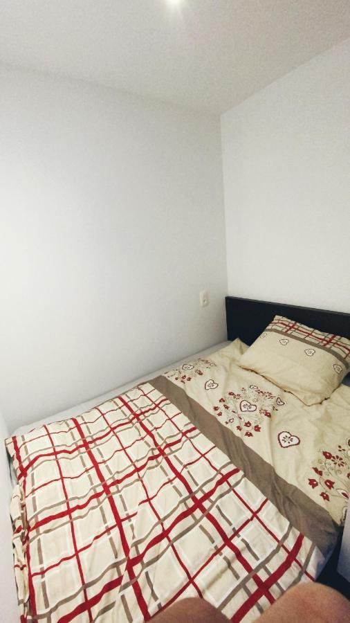 Viet Anh Appartement Blankenberge Exterior photo